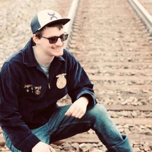 Meet your Posher, Ben